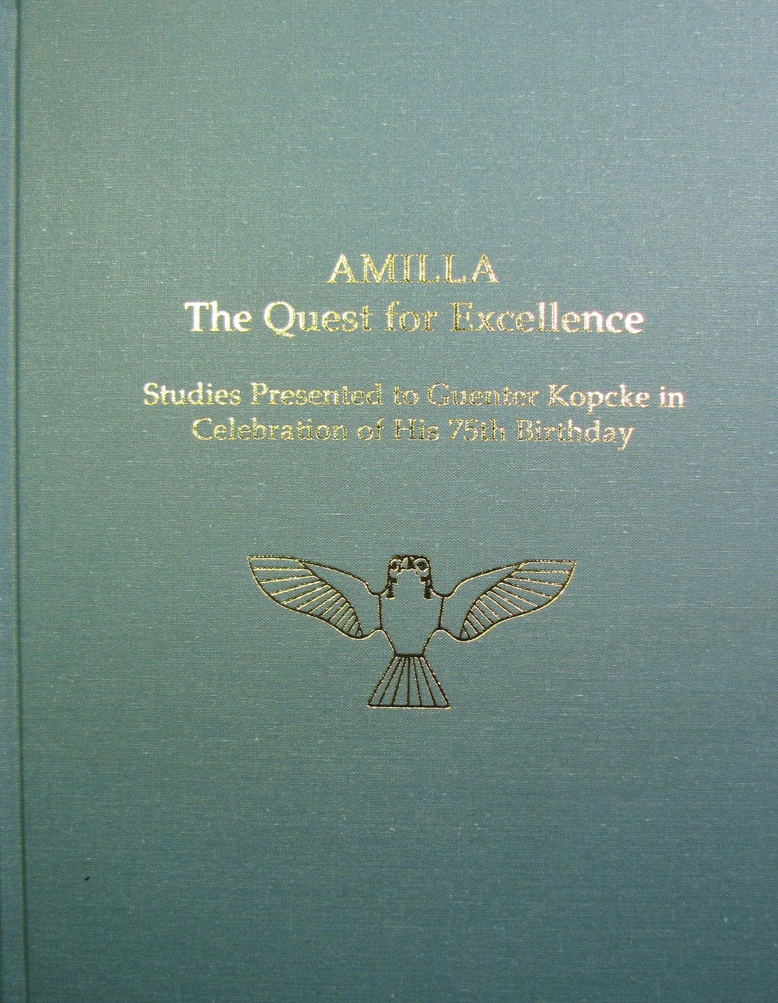 AMILLA